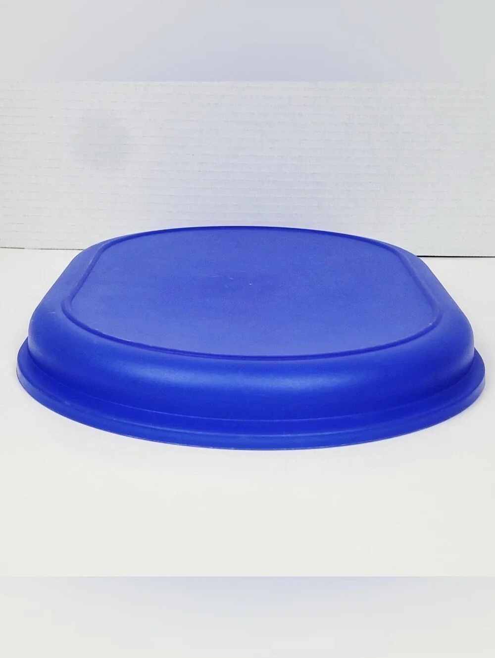 Blue Protective Silicone Case Sleeve for Electronics